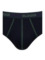Pánske slipy SLOGGI MEN START MIDI C2P Pánske slipy SLOGGI MEN START MIDI C2P