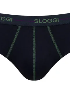 Pánske slipy SLOGGI MEN START MIDI C2P