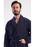 Pánsky župan so šálovým golierom Oskar Pánsky župan so šálovým golierom Oskar