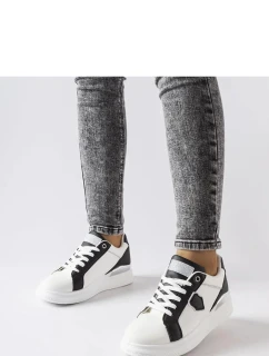 Tenisky model 207724 Solea