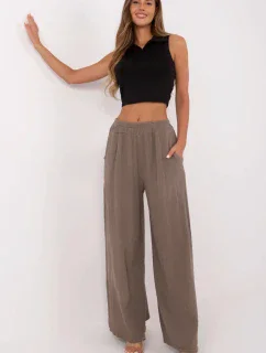 Dámske nohavice model 211271 Taliansko Moda