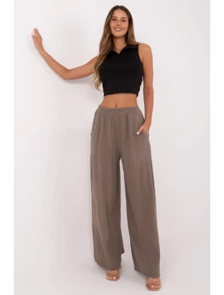 Dámske nohavice model 211271 Taliansko Moda