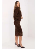 Sukňa model 222002 Taliansko Moda