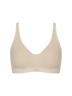 Dámska podprsenka EVER Ease Soft bra - UNKNOWN - light beige 00UH - SLOGGI Dámska podprsenka EVER Ease Soft bra - UNKNOWN - light beige 00UH - SLOGGI