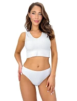 Donna nohavičky 270 Brazílske S-2XL