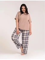 Pyžamo Moraj PDD4500-012 M–2XL Pyžamo Moraj PDD4500-012 M–2XL