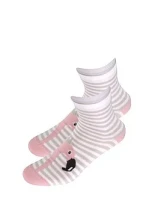 Dámske ponožky Wola Perfect Woman W84.01P Casual