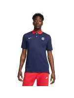 Polokošeľa Nike PSG Dri-Fit 2.0 Essential M FZ7245-410
