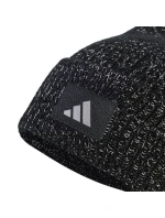 Adidas Run Climawarm čiapka čierna JM3079