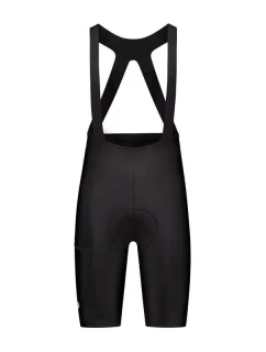 Rogelli šortky so šľapkami DISTANCE II black 3XL