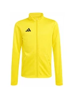 Detská mikina adidas Entrada 26 Track yellow JZ6609 Detská mikina adidas Entrada 26 Track yellow JZ6609