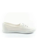 Lee Cooper dámske tenisky športové biele slip-on baleríny dámske Lee Cooper dámske tenisky športové biele slip-on baleríny dámske