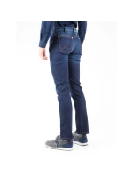 Džínsy Wrangler Greensboro W15Q6262F