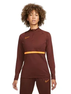 Dámske tričko Dri-FIT Academy 21 Drill W CV2653 273 - Nike