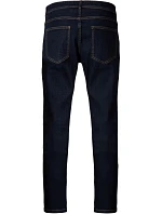 Kariban K 742 Džínsy 20.K742 blue rinse