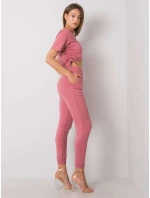 Súprava 123 KMPL 3441.60P tmavo ružová Súprava 123 KMPL 3441.60P tmavo ružová