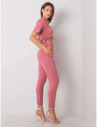 Súprava 123 KMPL 3441.60P tmavo ružová Súprava 123 KMPL 3441.60P tmavo ružová