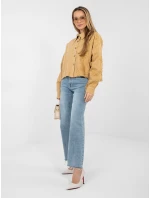 IT KR bunda FL9993.77 camel