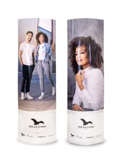 Papierový objektív MALFINI H04