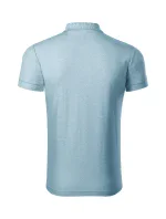 Joy pánske polo tričko sky blue