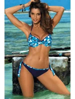 Dámske dvojdielne plavky Mira M-412 - Marko