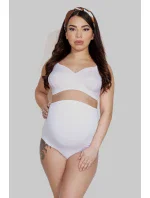 Dámske nohavičky MAMA BELLY
