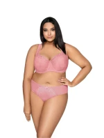 Vystužená podprsenka model 204100 Mat