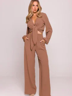 Dámske nohavice model 213677 Moe