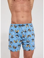 Boxerky Cornette Classic 011/193 Bats 3XL–5XL