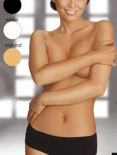 Dámske boxerky 1447s white - GATTA