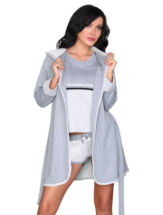 Dámsky župan Jayanti - LivCo CORSETTI FASHION