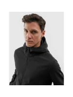 Softshellová vetruodolná bunda 4F M 4FWAW24TSOFM283-20S