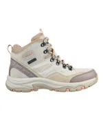 Dámske topánky Skechers Relaxed Fit Trego Rocky Mountain RM W 158258-NAT
