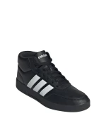 Topánky adidas Breaknet Mid M JR3570