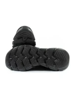 Skechers Dámske zimné členkové topánky zateplené kožené dámske