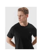 Pánske tričko (sada 3 tričiek) 4F 3P-SS-4FWMM00TTSHM2256-92S 3PAK