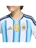 Detské tričko adidas Argentina 26 KA8119