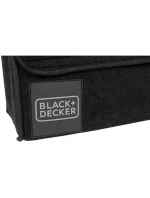 Prepravný kufor ORGANISER 29X15X30cm BLACK + DECKER