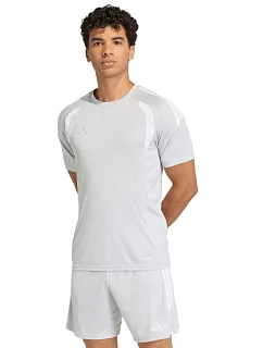 Pánsky dres adidas Tiro 26 League Jersey šedý KB1349