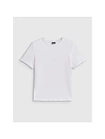 Dámske hladké tričko 4F 4FRMM00TTSHF3617-10S