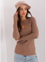 AT CZ uzáver 231305.82P béžová