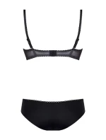 Busca PU-132 podprsenka - Kinga