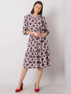 Dámske šaty 508525.17 biele - Lakerta