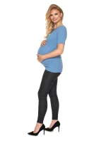 Tehotenská blúzka model 157827 PeeKaBoo