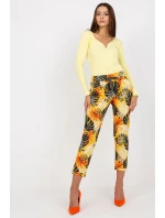 Teplákové nohavice model 167078 Relevantnosť Teplákové nohavice model 167078 Relevantnosť