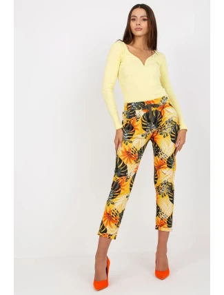 Teplákové nohavice model 167078 Relevantnosť Teplákové nohavice model 167078 Relevantnosť