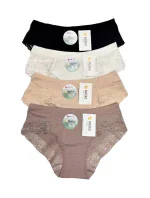 DC Girl nohavičky 26488 A'2 S-XL