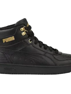 Puma Rebound Rugged W 387592 01 dámske topánky