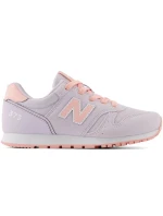 Detská obuv New Balance Jr YC373AN2