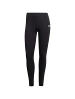 Legíny adidas Essentials Linear Cotton W JG8621 ženy